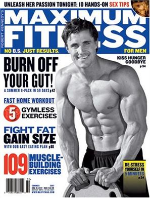 Maximum Fitness